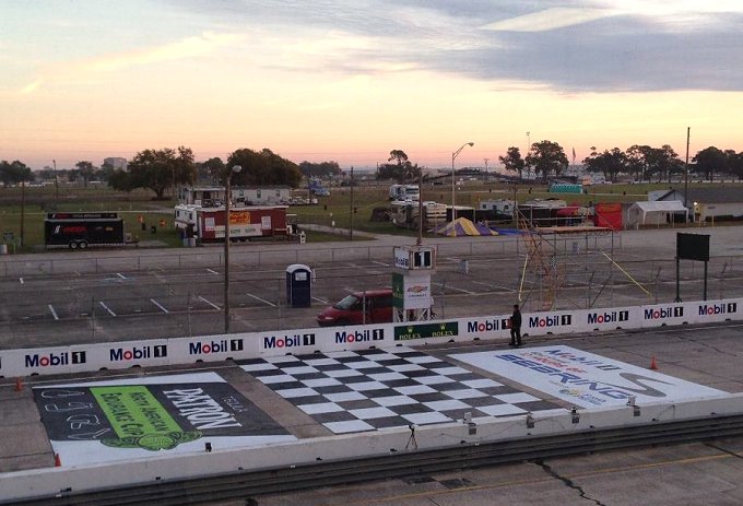 12Hours of Sebring